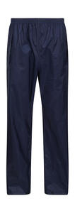 Regatta Professional TRW348 - Pro Pack Away Overtrousers Navy
