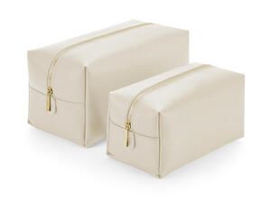 Bag Base BG749 - Boutique Toiletry/Accessory Case Oyster