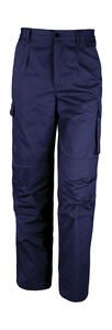 Result Work-Guard R308M (L) - Work-Guard Action Trousers Long