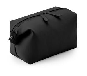 Bag Base BG330 - Matte PU Accessory Pouch Black
