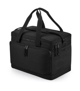 Bag Base BG290 - Recycled Large Cooler Shoulder Bag Black