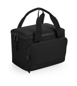 Bag Base BG288 - Recycled Mini Cooler Bag Black