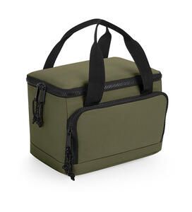 Bag Base BG288 - Recycled Mini Cooler Bag Military Green