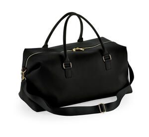 Bag Base BG760 - Boutique Weekender<P/> Black