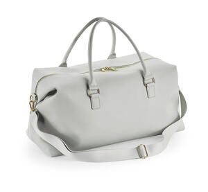 Bag Base BG760 - Boutique Weekender<P/> Soft Grey
