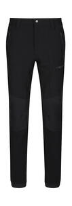 Regatta Professional TRJ510L - X-Pro Prolite Stretch Trouser (Long) Black
