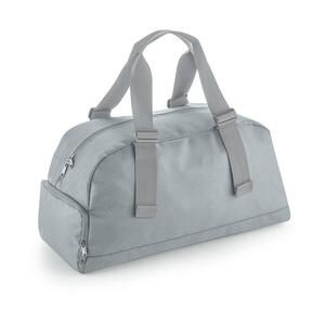 Bag Base BG278 - Recycled Essentials Holdall Pure Grey