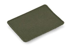 Bag Base BG840 - MOLLE Utility Patch Military Green