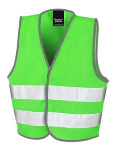 Result Safe-Guard R200JEV - Junior Enhanced Visibility Vest