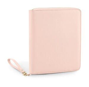 Bag Base BG756 - Boutique Travel/ Tech Organiser Soft Pink