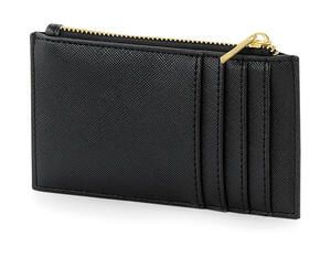 Bag Base BG754 - Boutique Card Holder Black