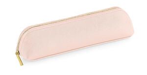 Bag Base BG752 - Boutique Mini Accessory Case Soft Pink