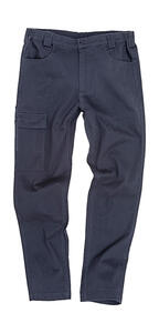 Result Work-Guard R470X Reg - Super Stretch Slim Chino