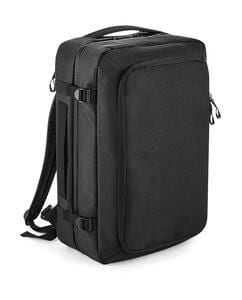 Bag Base BG480 - Escape Carry-On Backpack Black