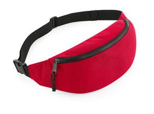 Bag Base BG282 - Recycled Waistpack Classic Red