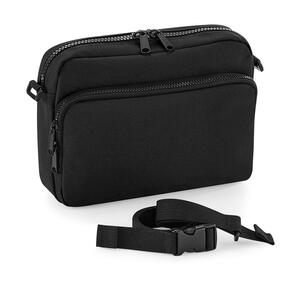 Bag Base BG242 - Modulr™ 2 Litre Multipocket Black