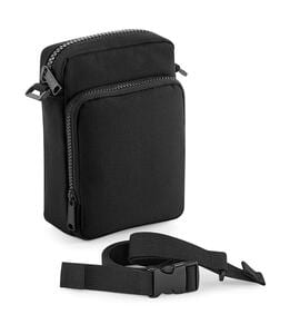 Bag Base BG241 - Modulr™ 1 Litre Multipocket Black