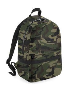 Bag Base BG240 - Modulr™ 20 Litre Backpack Jungle Camo