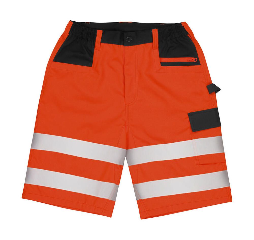 Result Safe-Guard R328X - Safety Cargo Shorts