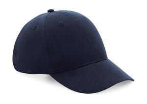 Beechfield B70R - Recycled Pro-Style Cap French Navy