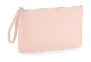 Bag Base BG750 - Boutique Accessory Pouch Soft Pink
