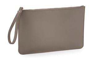 Bag Base BG750 - Boutique Accessory Pouch Taupe