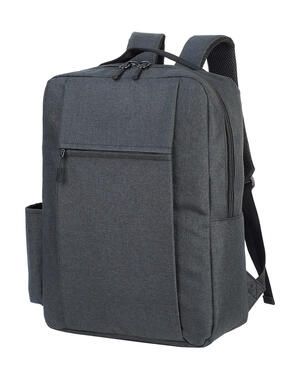 Shugon SH5801 - Sembach Basic Laptop Backpack