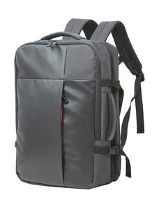 Shugon SH5838 - Vienna Overnight Laptop Backpack