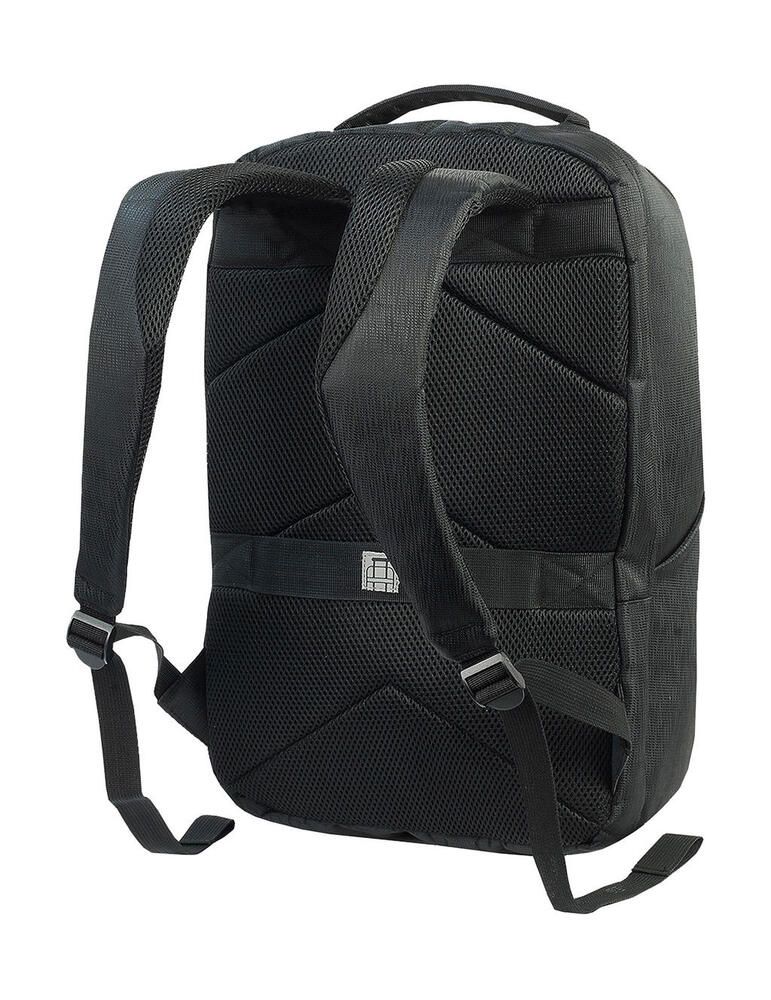 Shugon SH5825 - Davos Essential Laptop Backpack