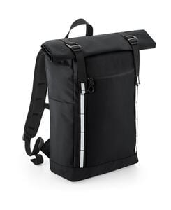 Quadra QD552 - Urban Commute Backpack Black