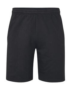 Mantis M07 - Essential Shorts Black