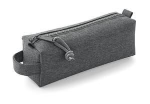 Bag Base BG69 - Essential Pencil/Accessory Case Grey Marl