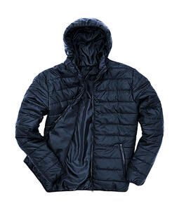 Result Core R233M - Soft Padded Jacket Navy