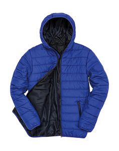 Result Core R233M - Soft Padded Jacket Royal/Navy