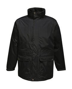 Regatta Professional TRA203 - Darby III Jacket Black