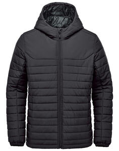 Stormtech QXH-1 - Mens Nautilus Quilted Hoody