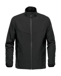 Stormtech KPX-1 - Kyoto Jacket Black