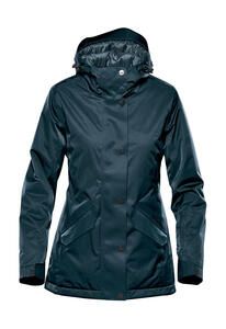 Stormtech ANX-1W - Women's Zurich Thermal Jacket Indigo