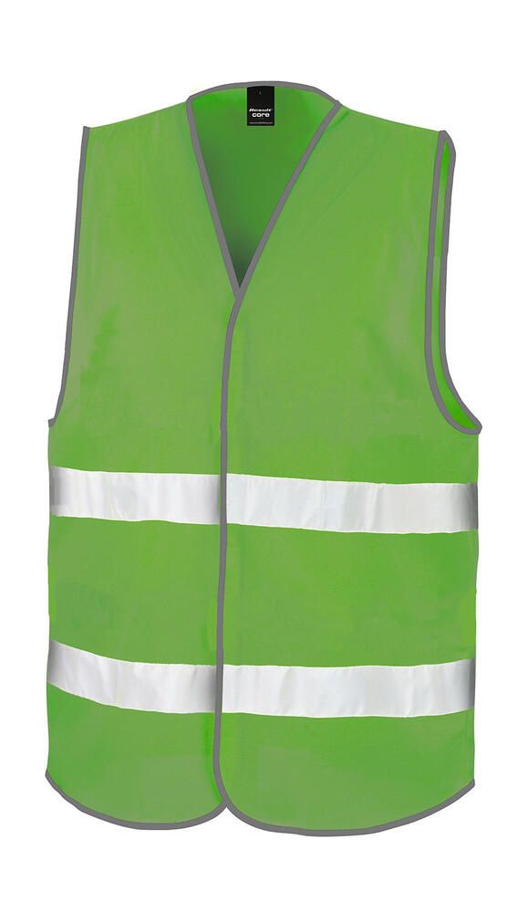 Result R200X - Core Motorist Safety Vest