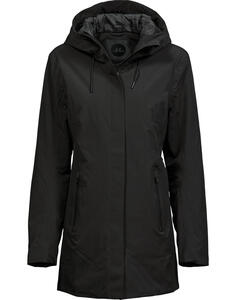 Tee Jays 9609 - Womens All Weather Parka