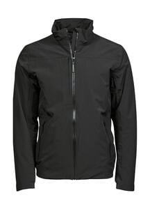Tee Jays 9606 - All Weather Jacket Black
