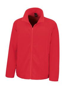 Result R114X - Micron Fleece Red