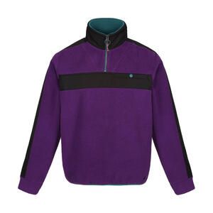 Regatta Professional TRF671 - Vintage Fleece Pullover Juniper/Black