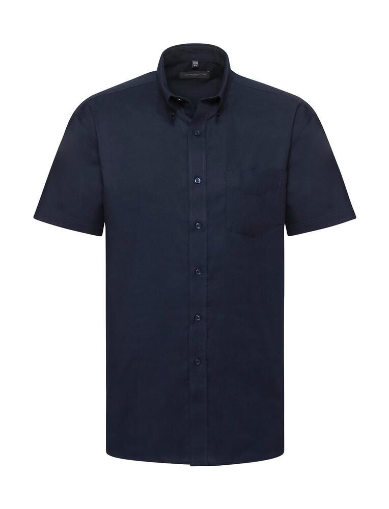 Russell Europe R-933M -0 - Oxford Shirt