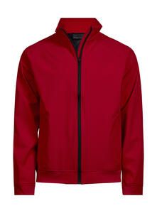 Tee Jays 9602 - Club Jacket Red