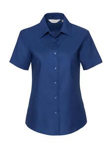 Russell Europe R-933F-0 - Ladies` Oxford Blouse