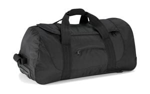 Quadra QD904 - Vessel™ Team Wheelie Bag