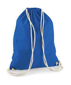 Westford Mill W110 - Cotton Gymsac Sapphire Blue