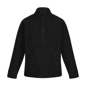 Regatta Professional TRA500 - Sigma Fleece Jacket Black
