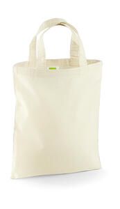 Westford Mill W104 - Mini Bag for Life Natural